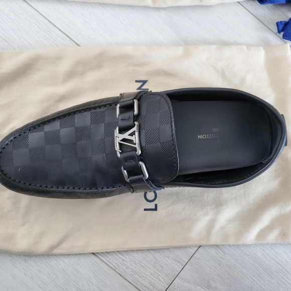 Louis Vuitton shoes - Picture 5 of 5